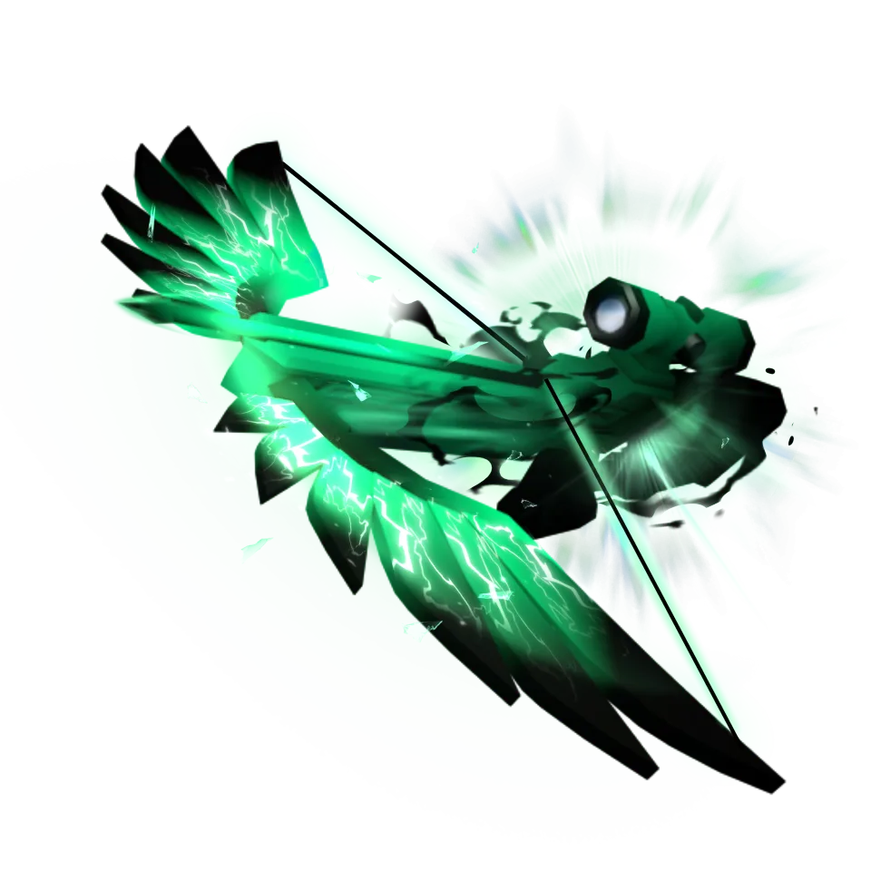 Arch Crossbow
