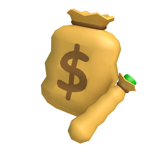 Bag o' Money