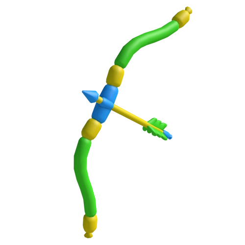 Balloon Bow