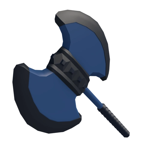 Ban Axe