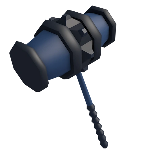 Ban Hammer