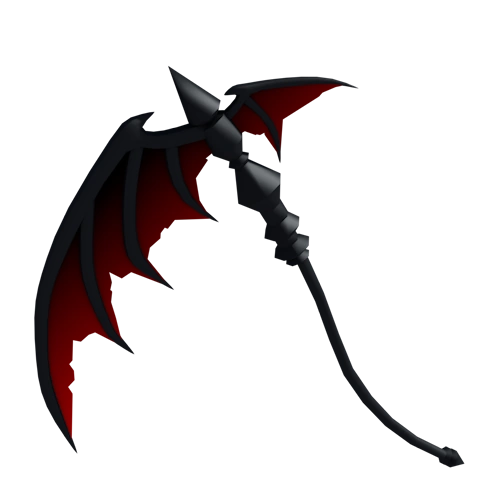 Bat Scythe