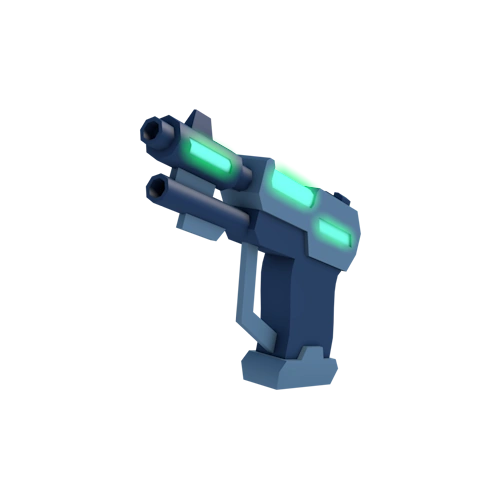 Blaster