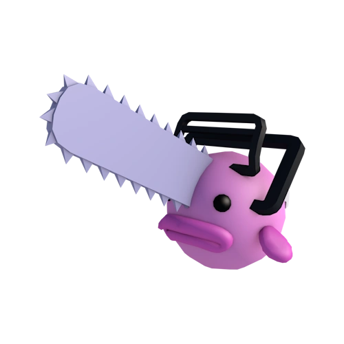 Blobsaw
