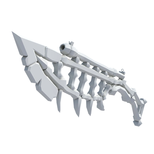 Boneblade