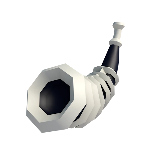 Boneclaw Horn