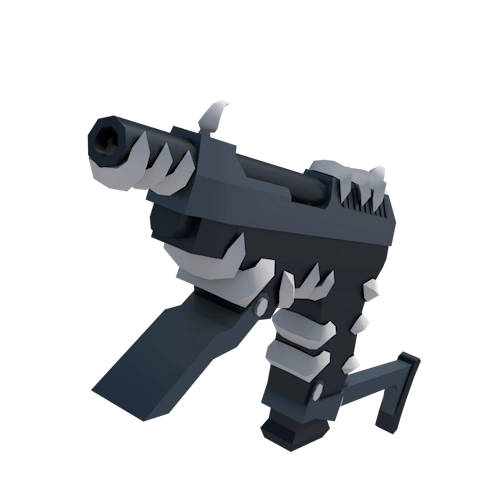 Boneclaw Spray