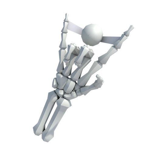Boneshot