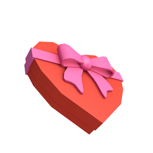 Box of Chocolates