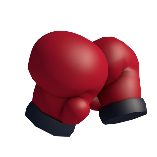 Boxing Gloves