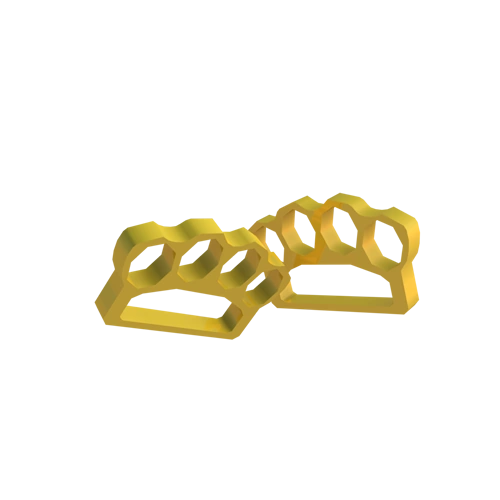 Brass Knuckles
