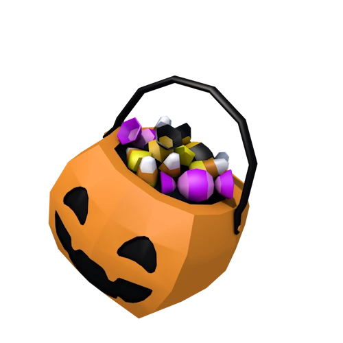 Bucket of Candy