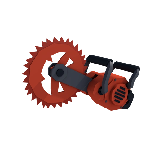 Buzzsaw