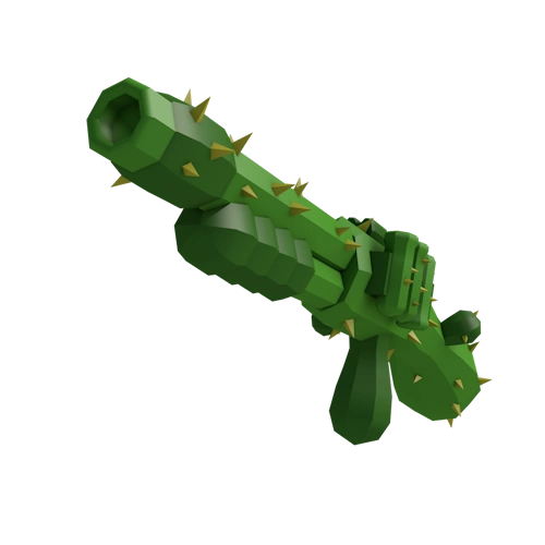 Cactus Shotgun