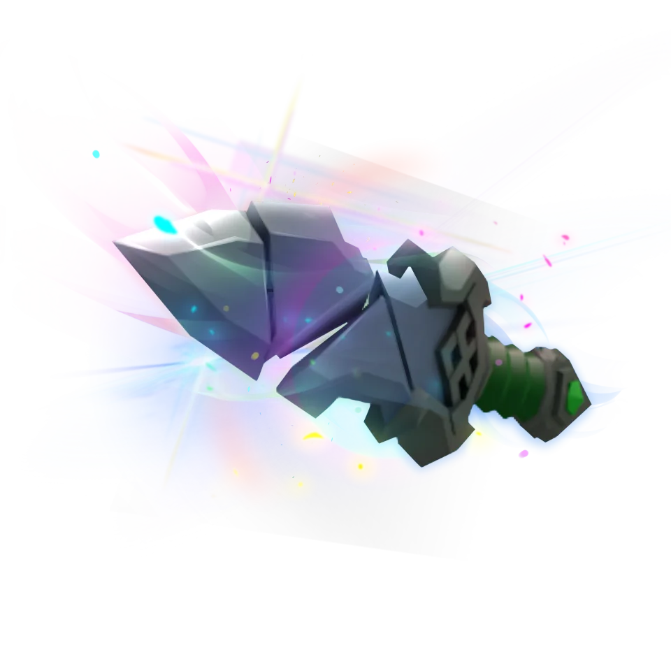 Caladbolg