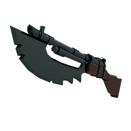 Crude Gunblade