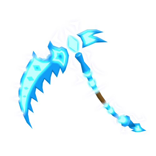 Cryo Scythe