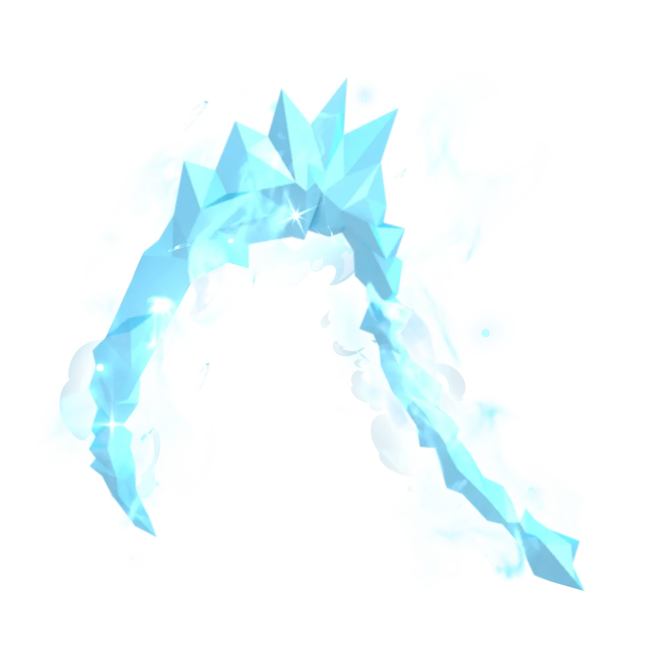 Crystal Scythe