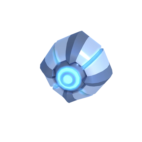Cyber Warpstone