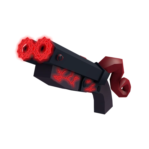 Demon Shorty