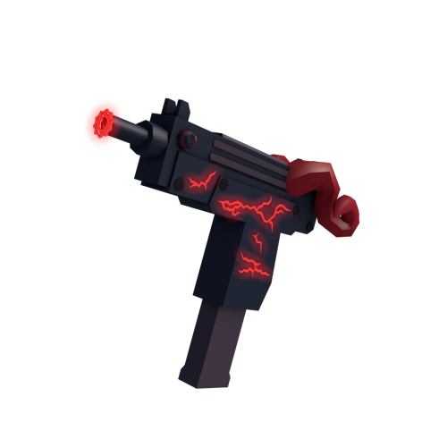 Demon Uzi