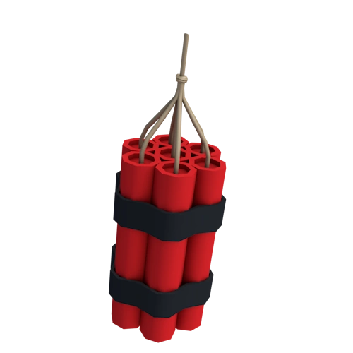 Dynamite