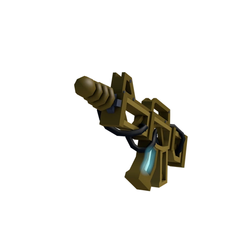 Electro Rifle