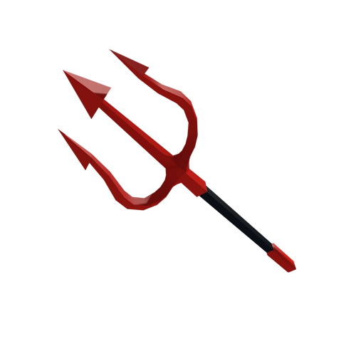 Evil Trident
