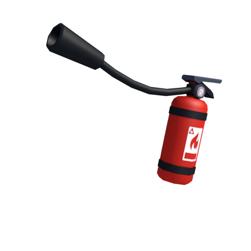 Extinguisher