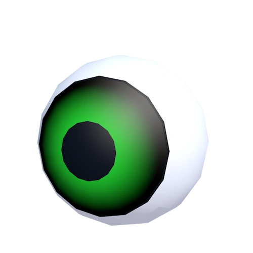 Eyeball