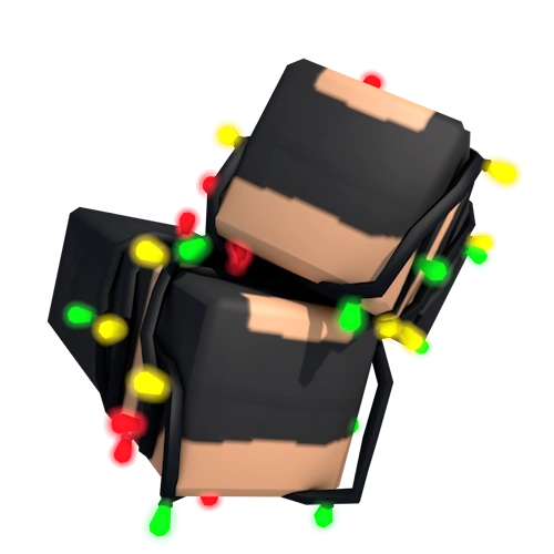 Festive Fists