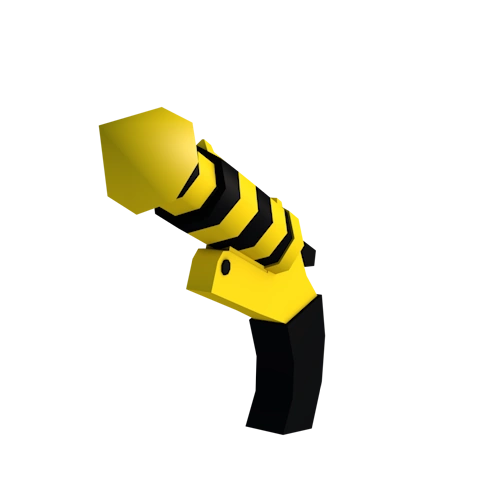 Firework Gun