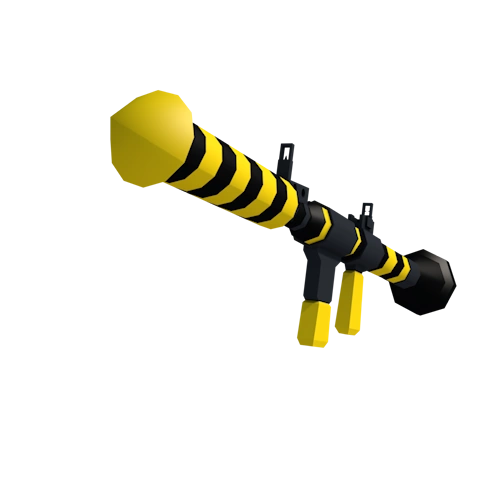 Firework Launcher