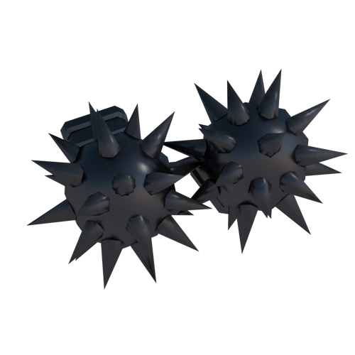 Fists of Hurt