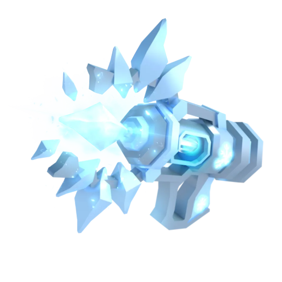 Frost Warper