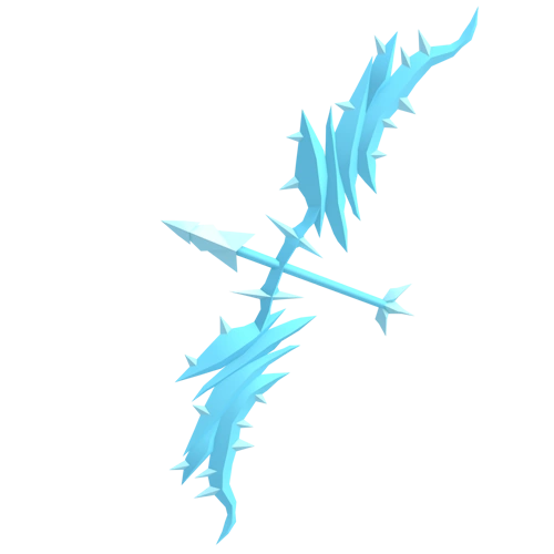 Frostbite Bow
