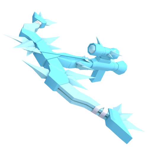 Frostbite Crossbow