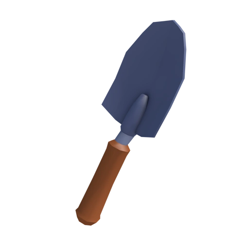 Garden Shovel