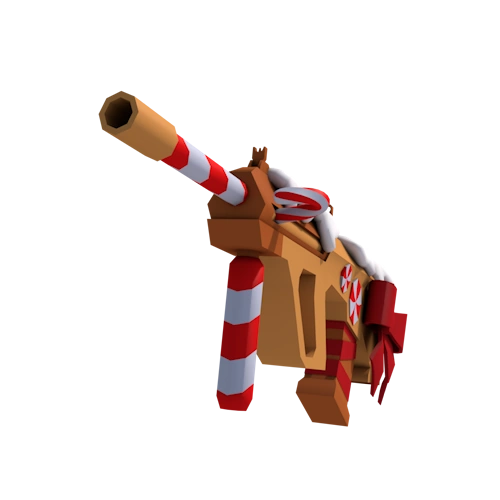 Gingerbread AUG