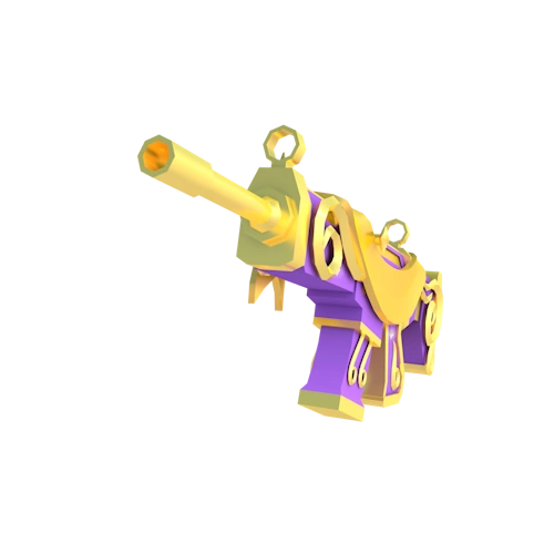 Glorious Assault Rifle