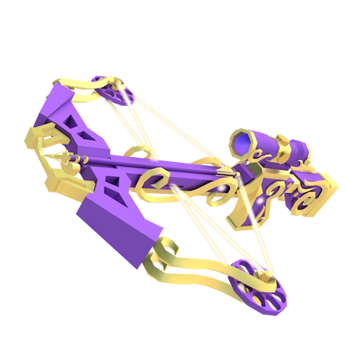 Glorious Crossbow