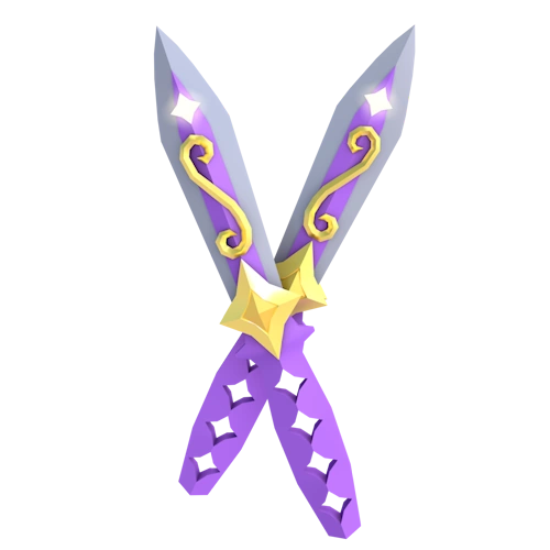 Glorious Daggers
