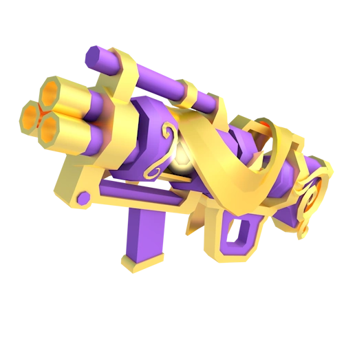 Glorious Distortion