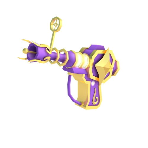 Glorious Exogun