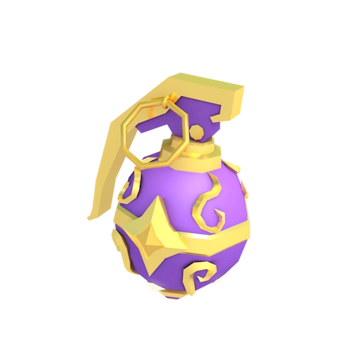 Glorious Grenade