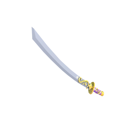 Glorious Katana
