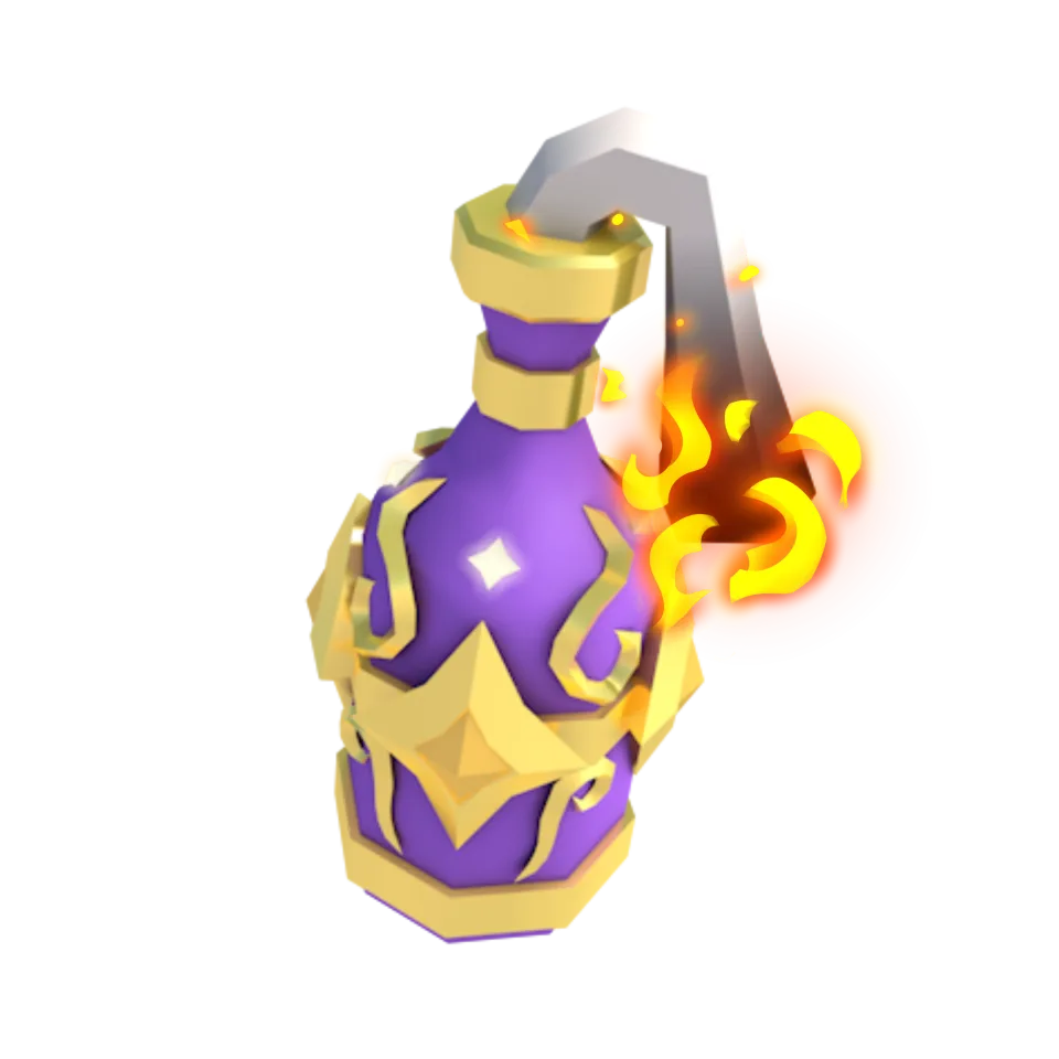 Glorious Molotov