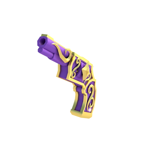 Glorious Revolver