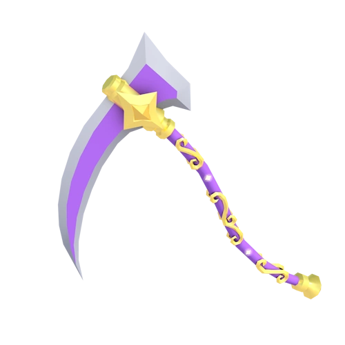 Glorious Scythe