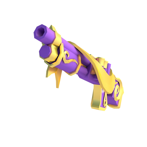 Glorious Shotgun